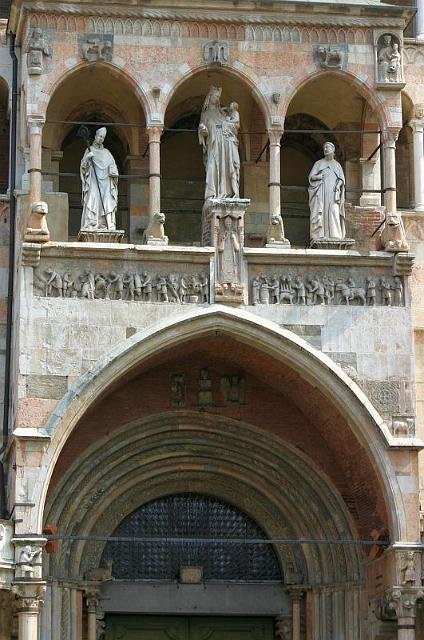INGRESSO DUOMO